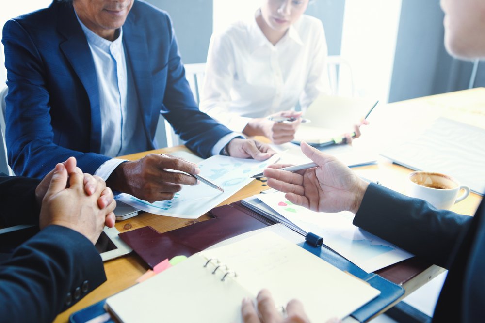 The plea bargain process An inside look at how it works