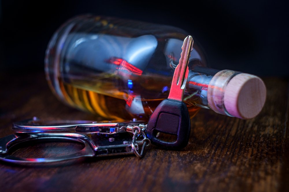 Bail for DUI 5 Key Things to Know