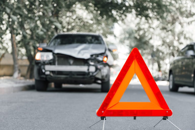 Penalty for Hit and Run 5 Possible Consequences
