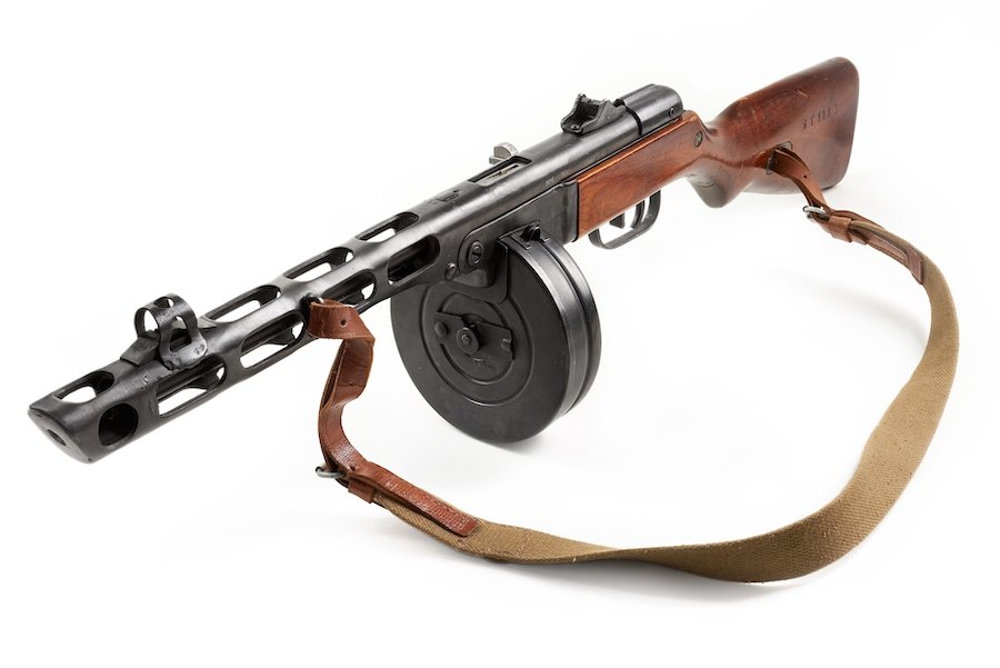 Are Submachine Guns Legal or Illegal in Colorado? Shouse Law Group