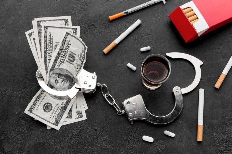 How Much Does a DUI Cost in California?
