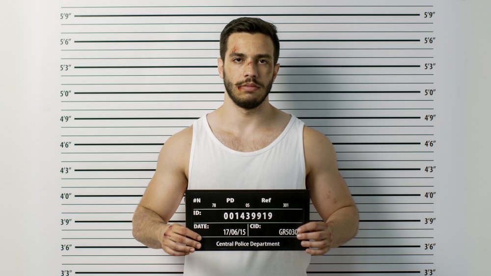How Long Does Booking Take in Jail?(04)