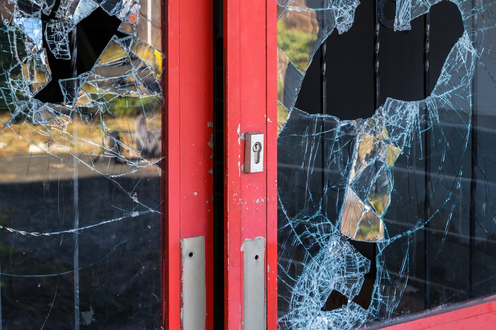 Is vandalism a felony? A criminal defense lawyer explains