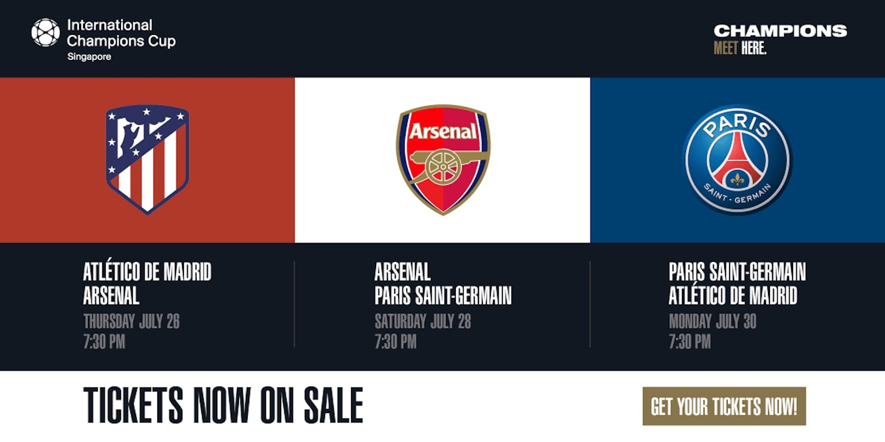 Things To Do This Weekend In Singapore (27th 29th July) Shout