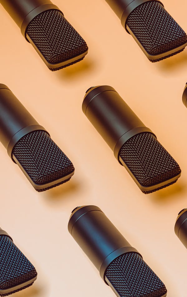 What is the Best Frequency for Wireless Microphones? Shout4Music