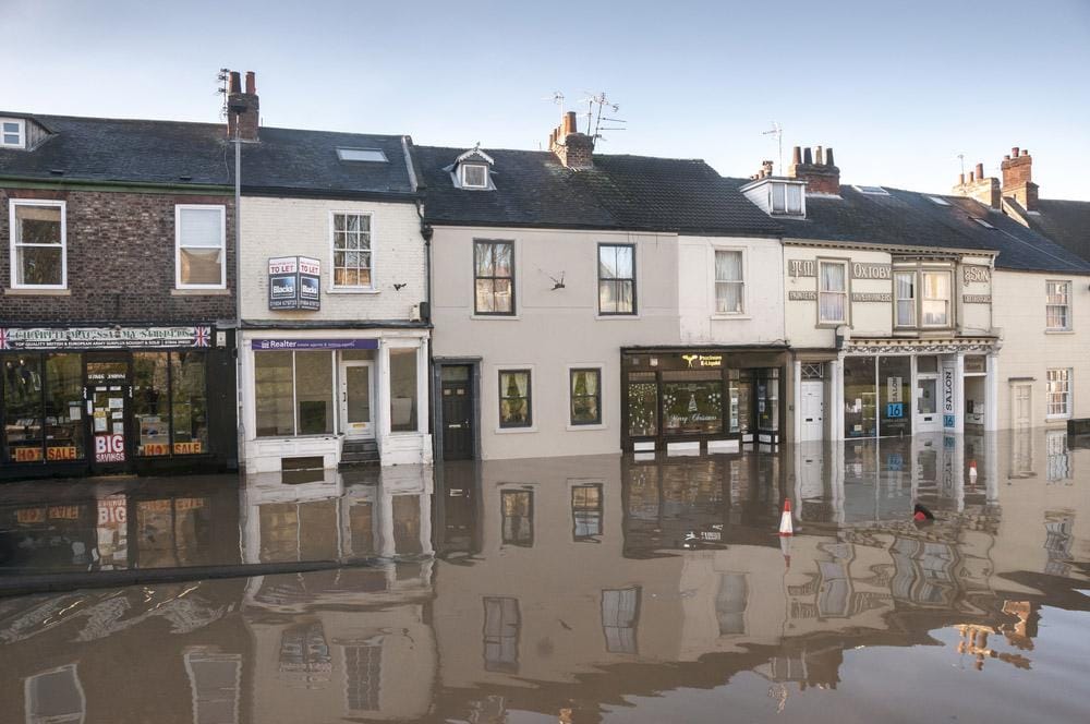 What to do when you are looking to insure a highrisk home