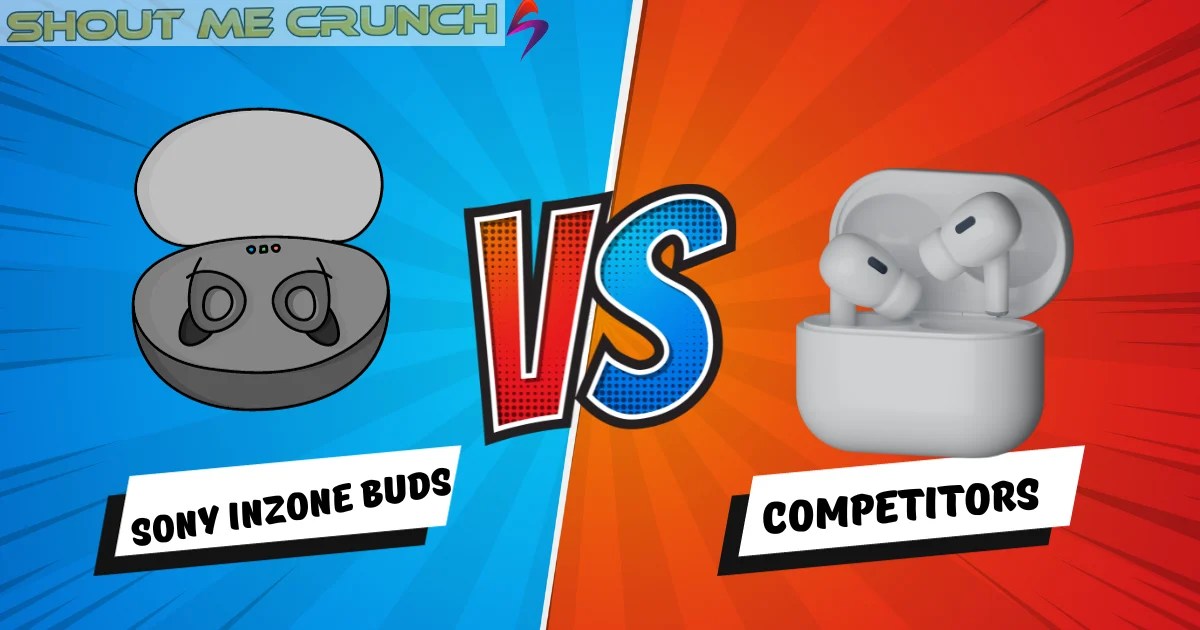 How Sony InZone Buds Outshine Other Earbuds! [2024]