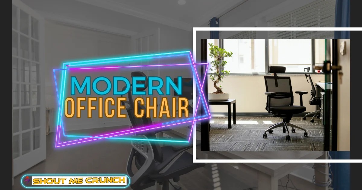 Revolutionizing Workspaces Innovative Features in Modern Office Chairs