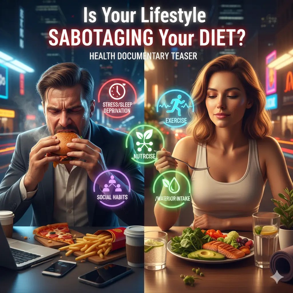 Personalized Nutrition Secrets Doctors Won’t Tell