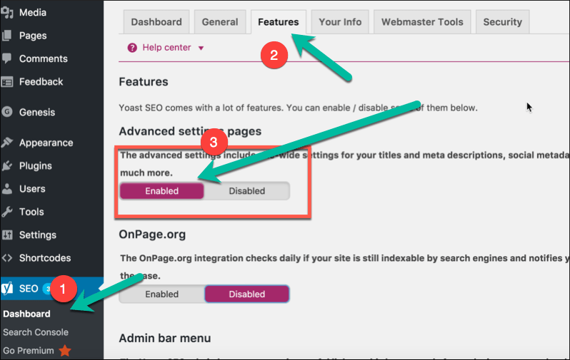 How To Set Up Yoast WordPress SEO Plugin