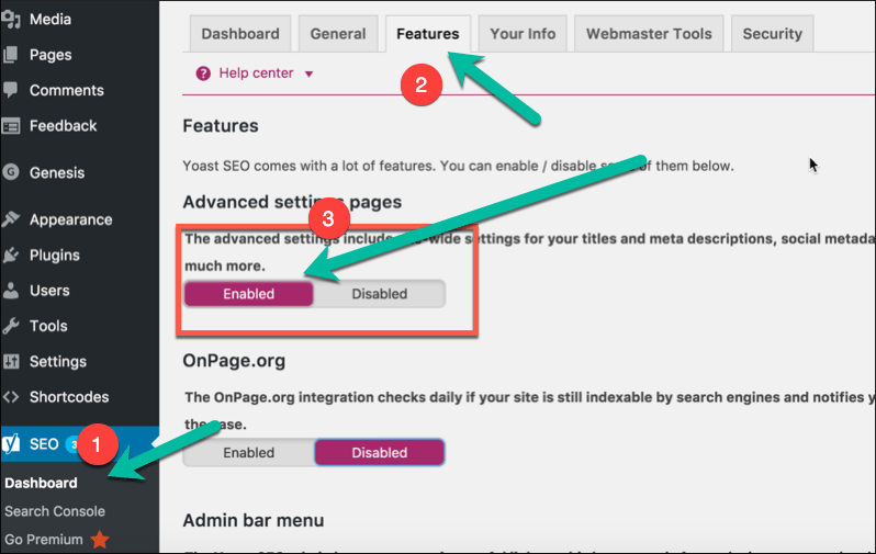 How To Set Up Yoast Seo Plugin (Tutorial)