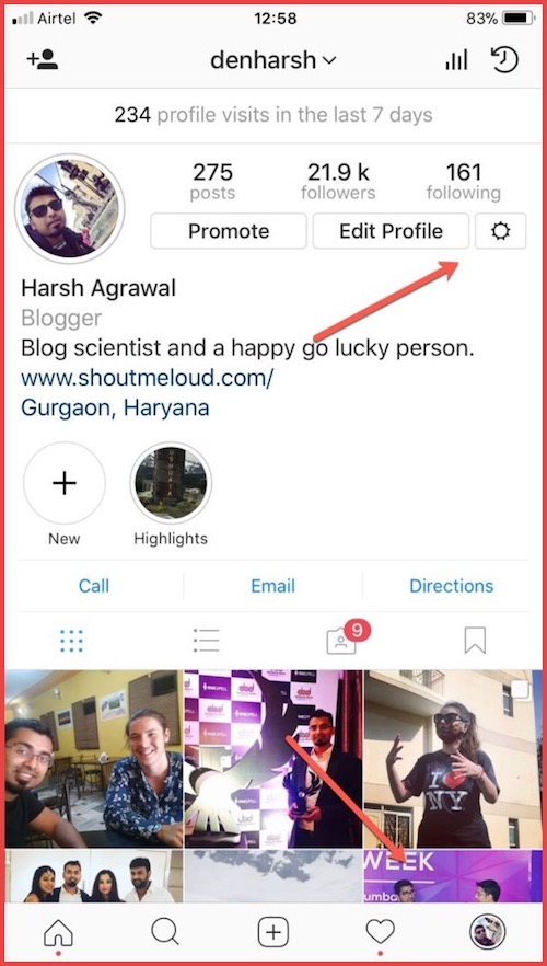 Wondering How to Automatically Post Instagram Stories on