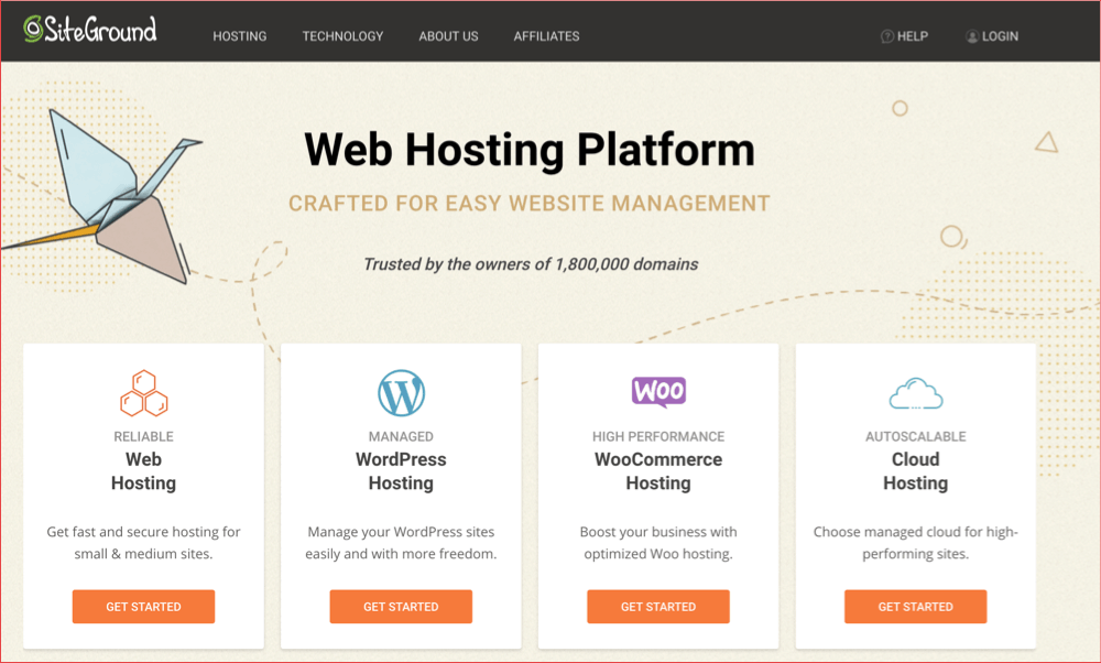The 4 Fastest WordPress Hosting Providers (High Speed + Performance)