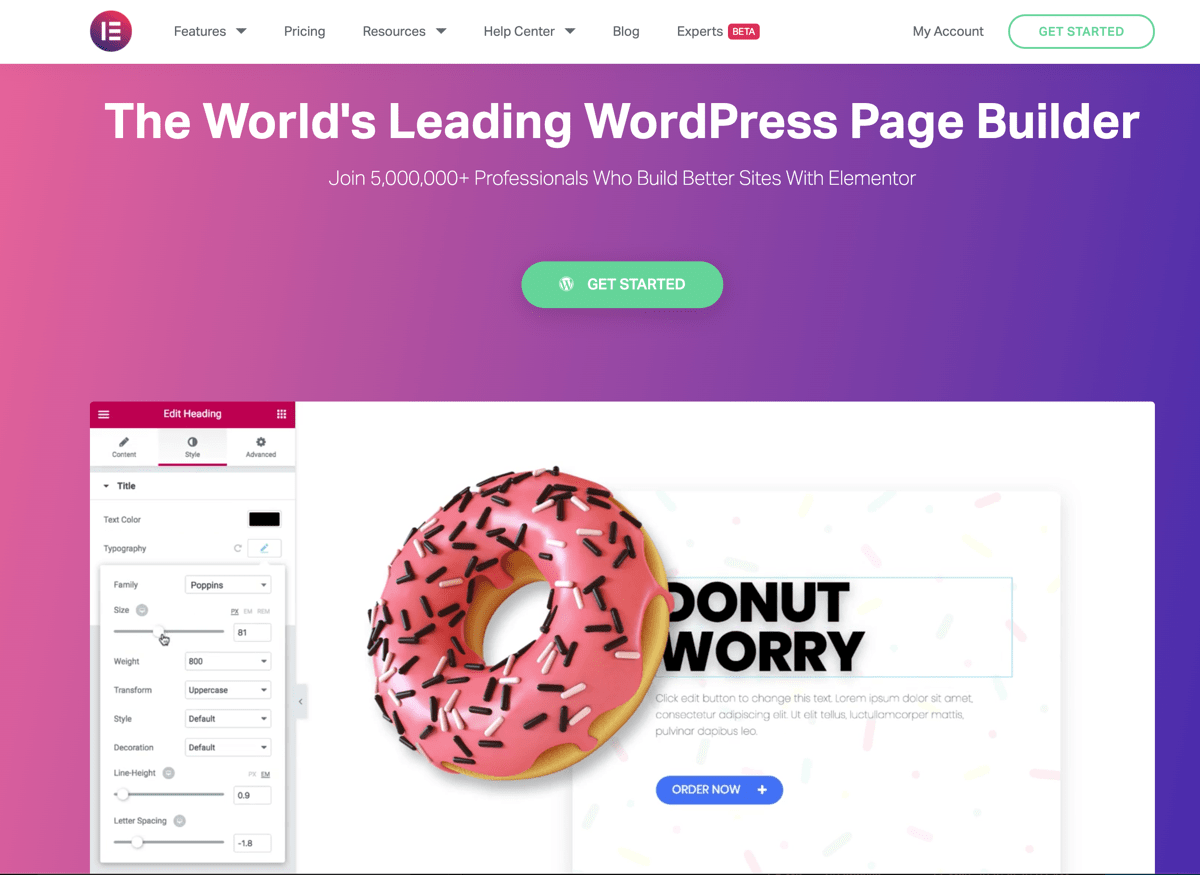 6 Best WordPress Landing Page Builder Plugins
