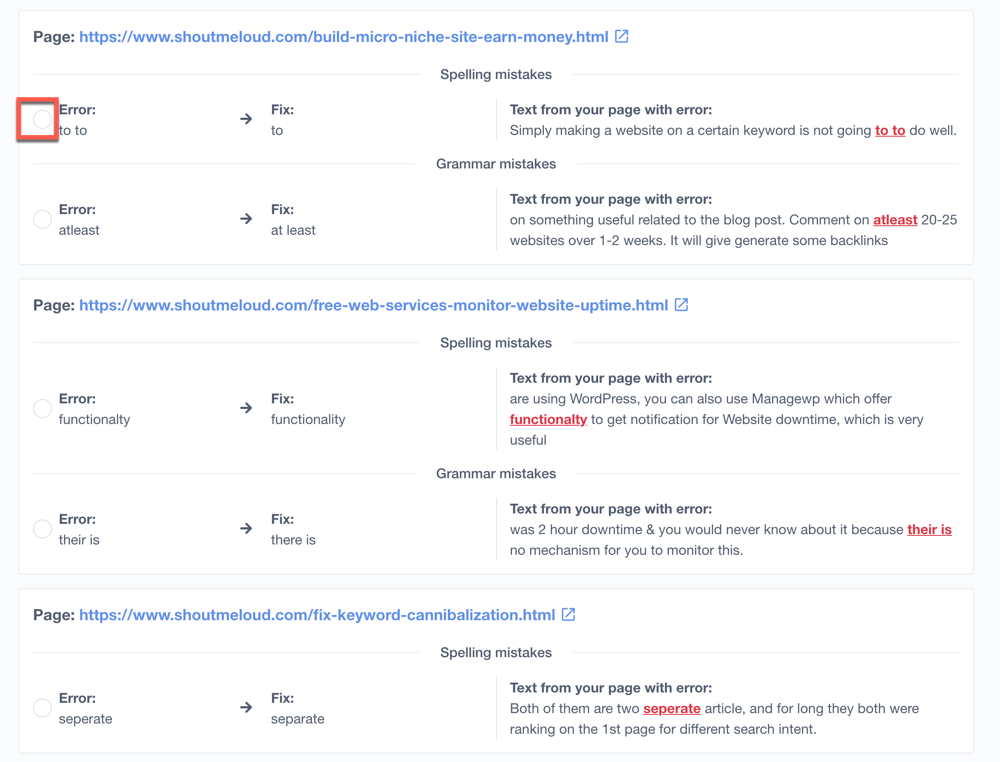 7 Best Grammar Checker Tools To Use in 2020