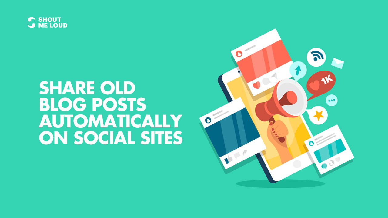 Social Media Auto Posting Plugin for WordPress 2024