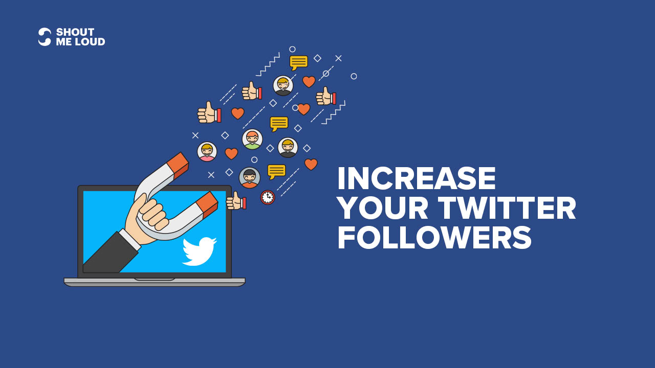 How To Get More Followers on Twitter in 11 Steps (Targeted followers)