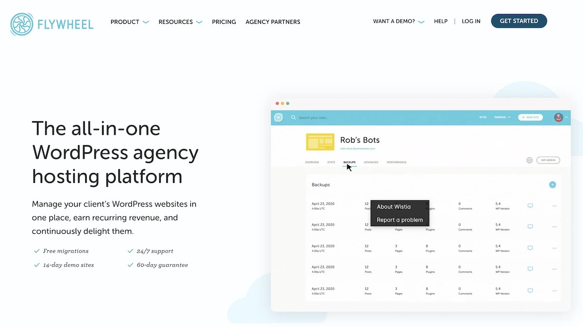 Flywheel WordPress Hosting Everything You Need To Know