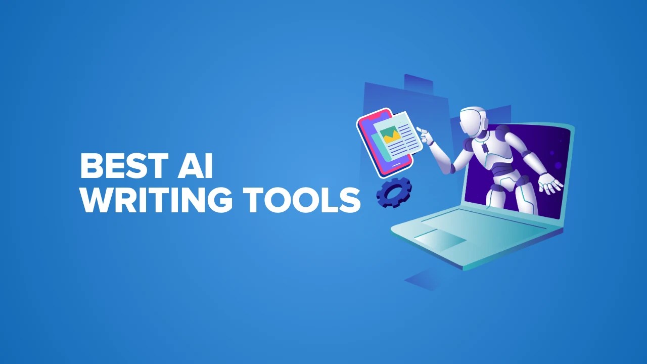 7+ Best AI Writing Tools for Copywriters & Bloggers Assisted to Automated Writing