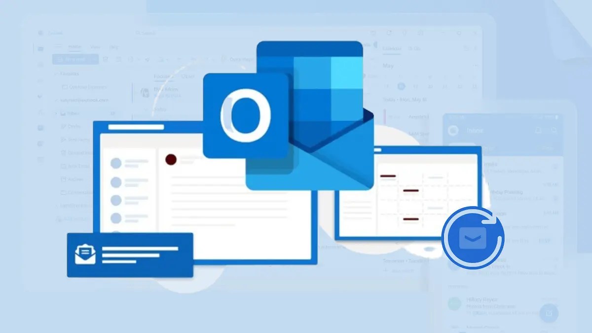 Why is My Outlook Not Updating Inbox Emails? Quick Fixes