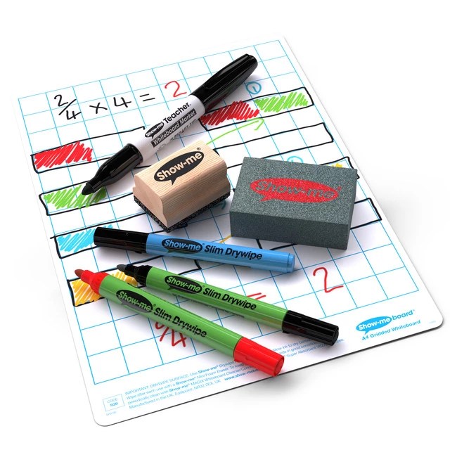 Get A Free Showme Sample Pack ShowMe Direct UK