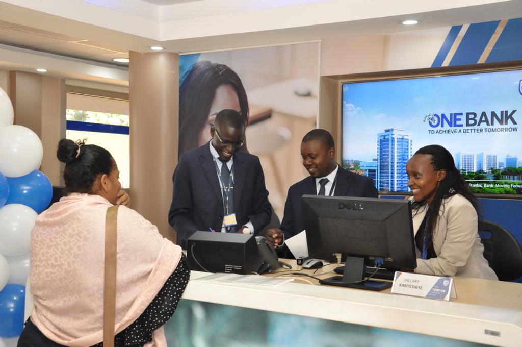 Stanbic Bank launches Unbeatable Loans campaign