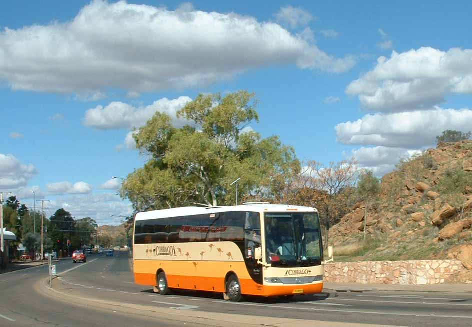 Cobb & Co BUS & COACH IMAGE GALLERY