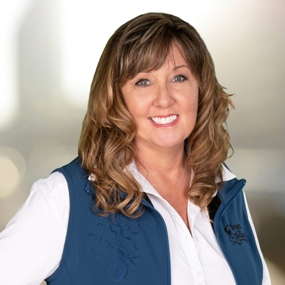 Tina Halsteter Ocala REALTOR® Showcase Properties