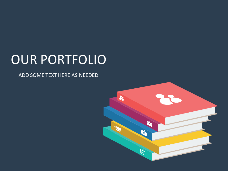 Title Slide Templates for PowerPoint and Keynote Showeet