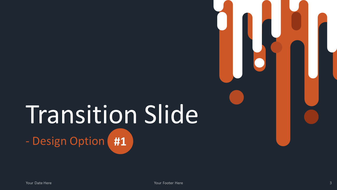 Retro Plantilla para PowerPoint