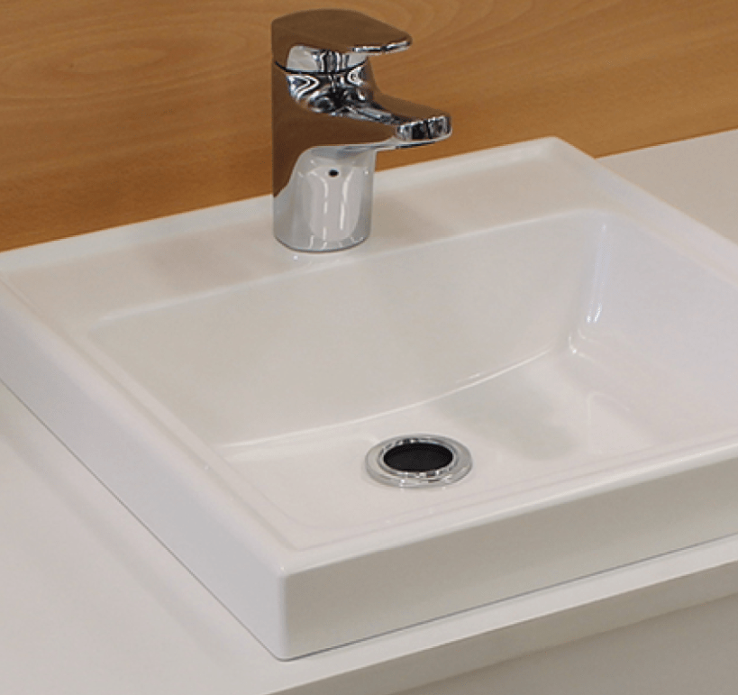 Drop In Basins Showerama Australia