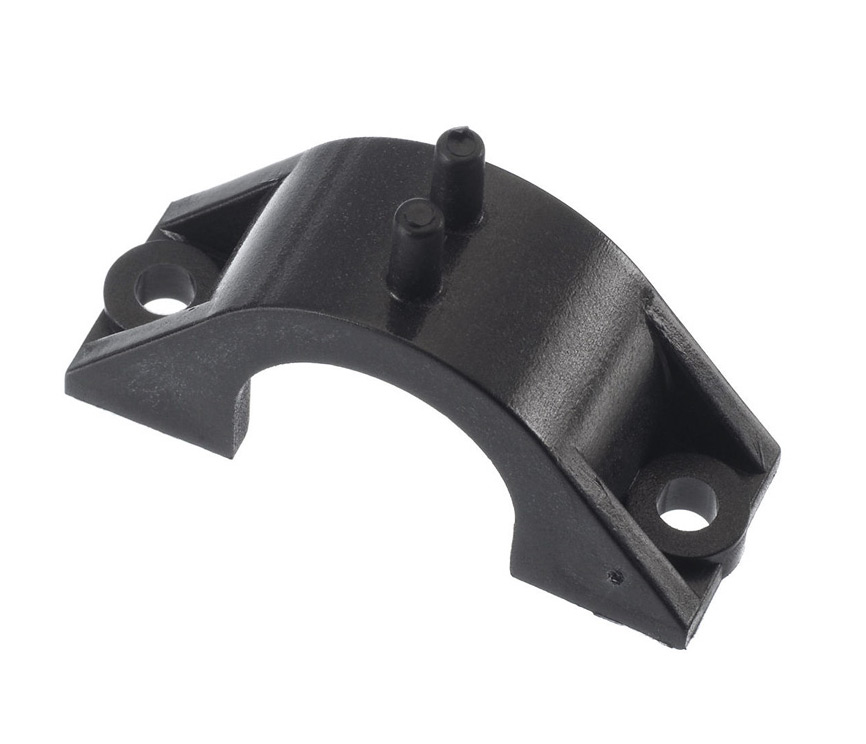 The Shower Doctor Surgery How to replace an inlet clamp inside a Mira