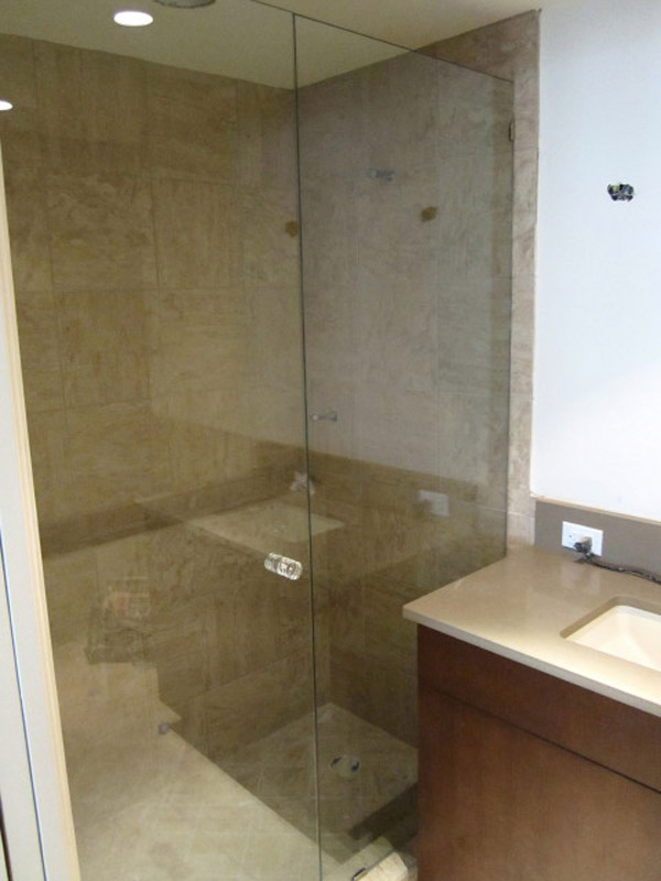 Shower Door Knobs in Naples FL