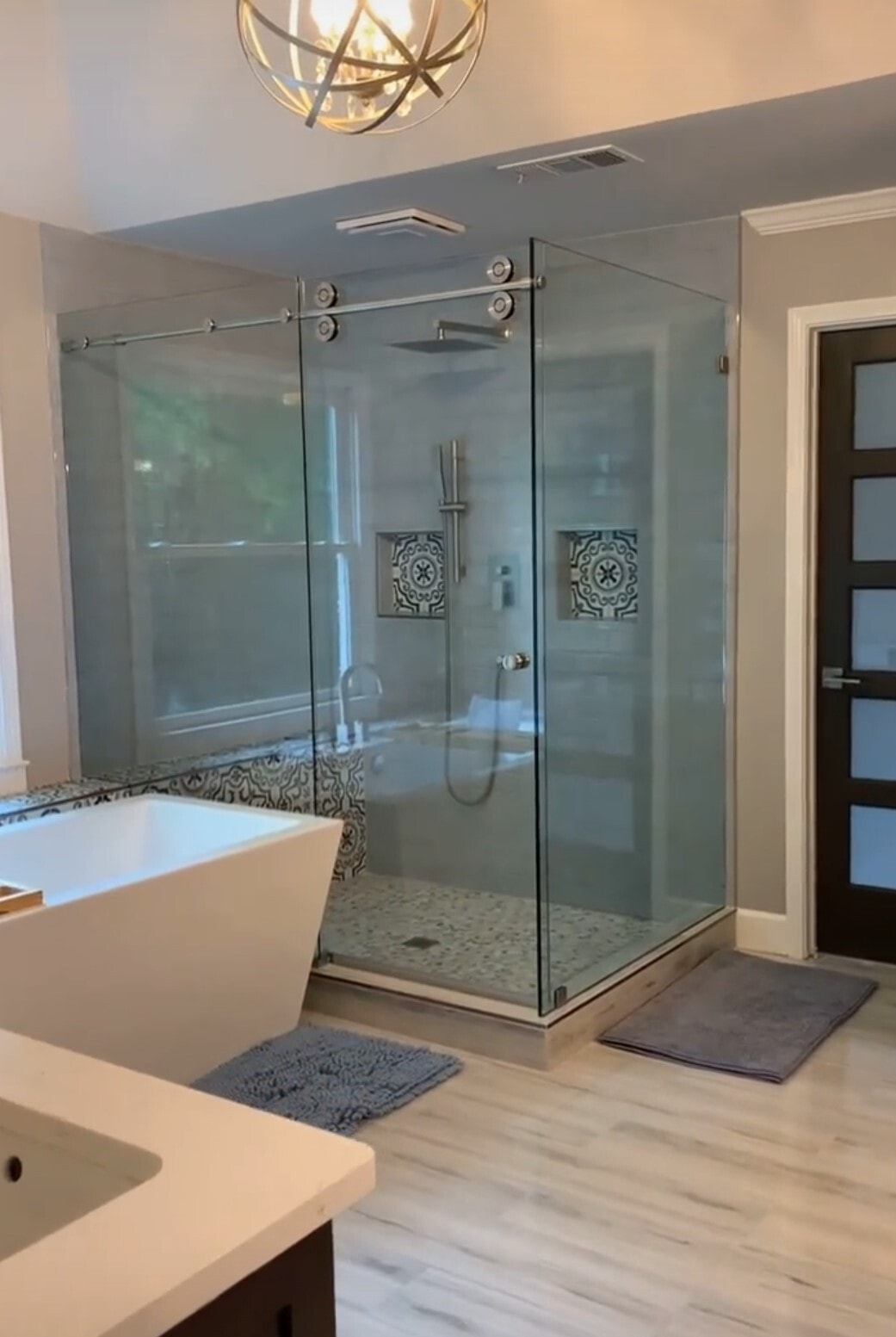The Shower Door Guy Photo Gallery Bathroom Design & Shower Enclosure