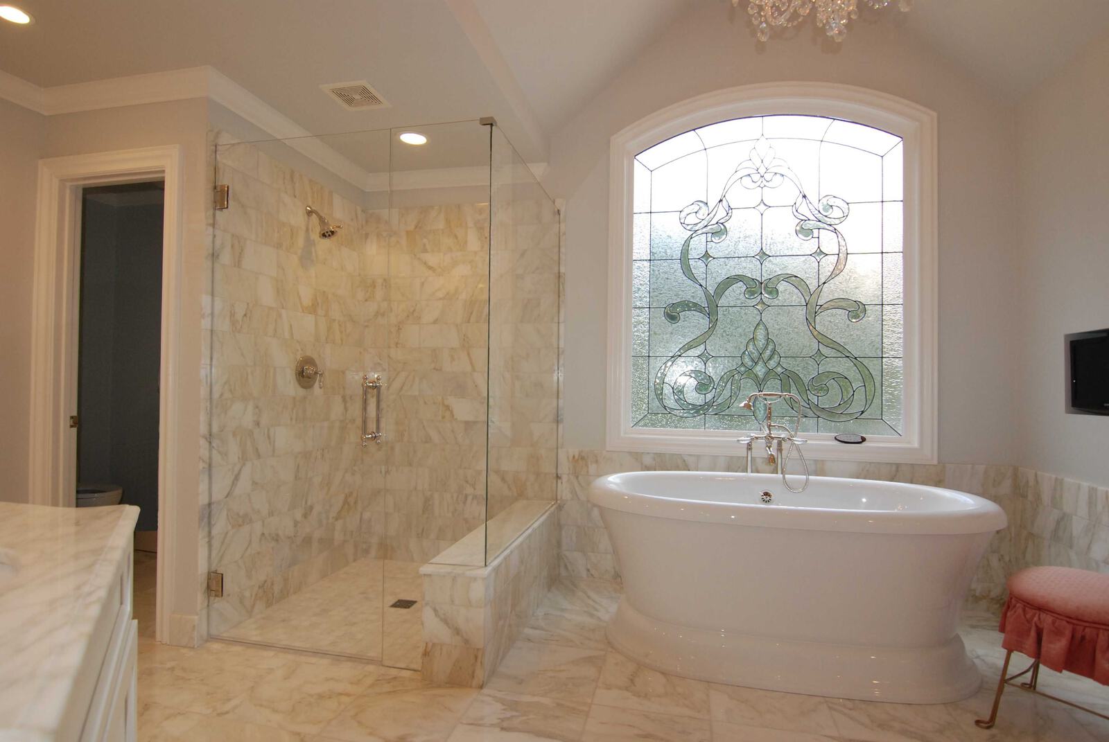 The Shower Door Guy Photo Gallery Bathroom Design & Shower Enclosure