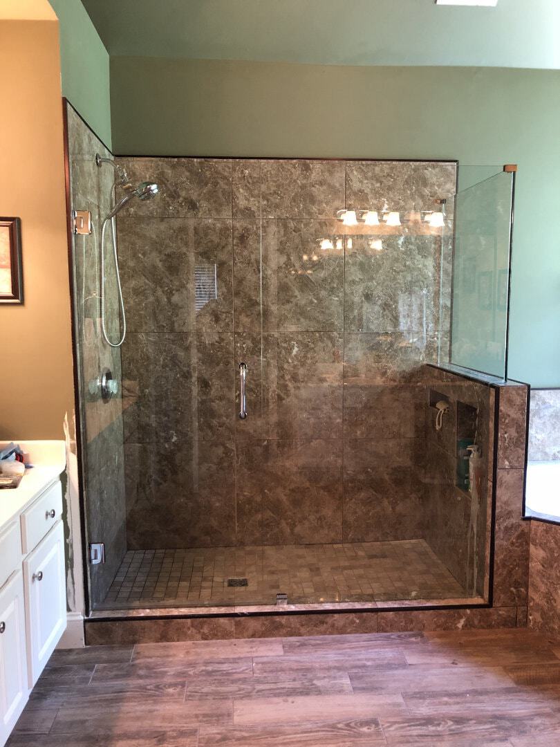 Gallery The Shower Door Guy