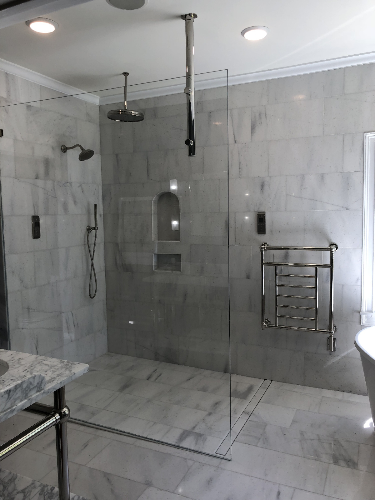 The Shower Door Guy Photo Gallery Bathroom Design & Shower Enclosure