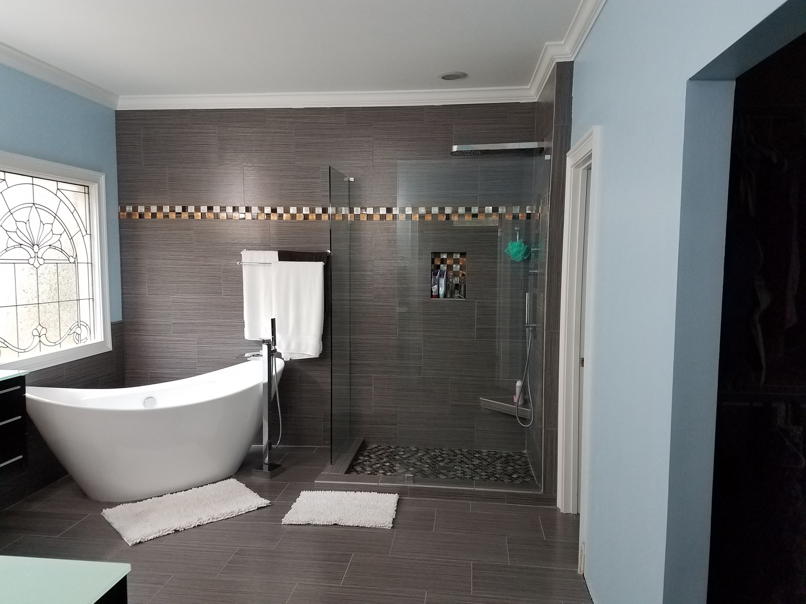 The Shower Door Guy Photo Gallery Bathroom Design & Shower Enclosure