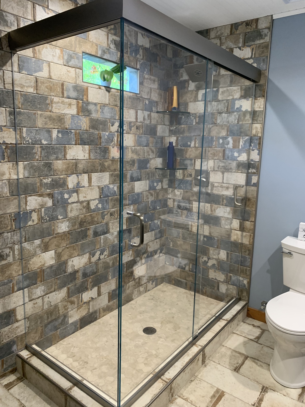 The Shower Door Guy Photo Gallery Bathroom Design & Shower Enclosure