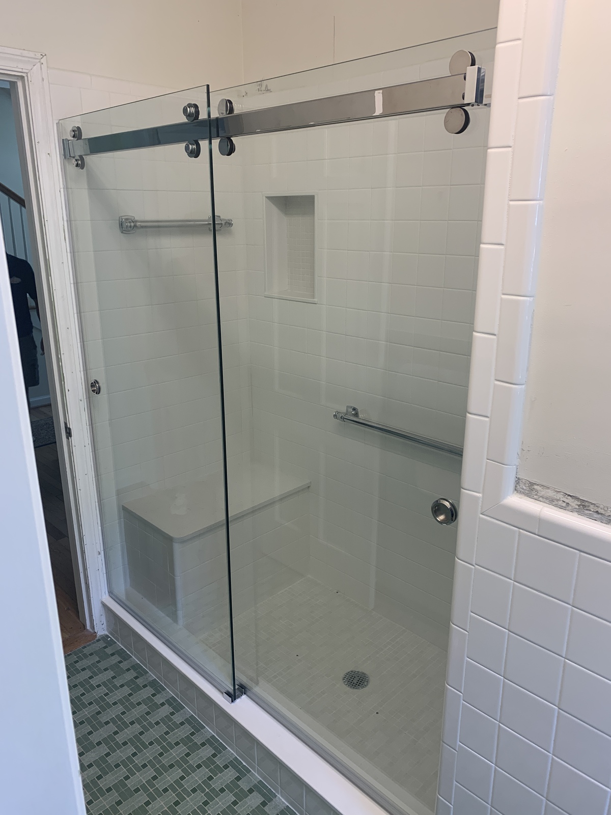 The Shower Door Guy Photo Gallery Bathroom Design & Shower Enclosure