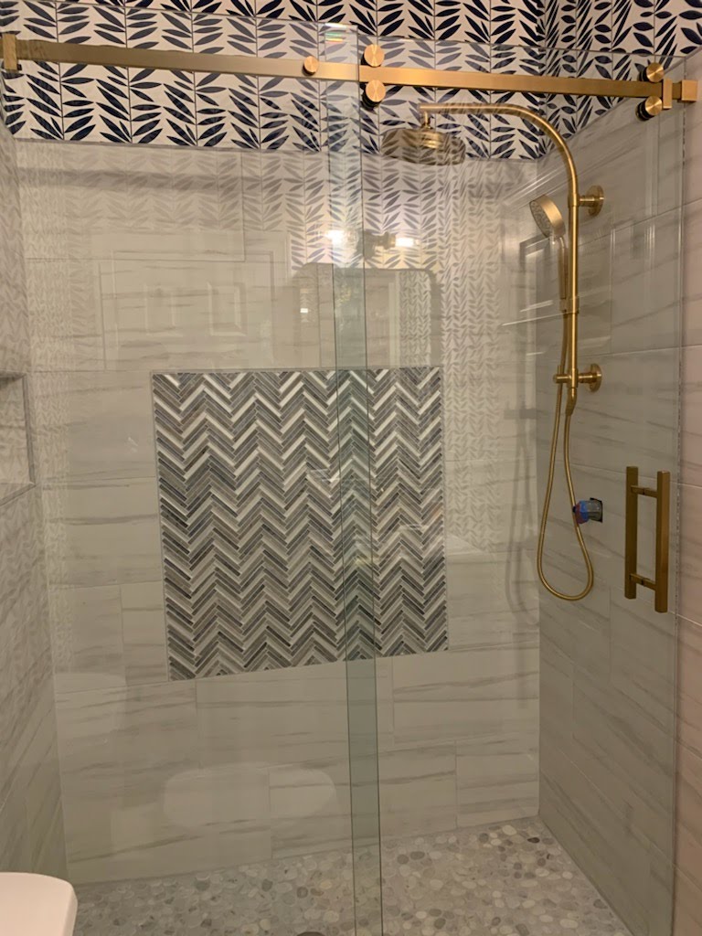 The Shower Door Guy Photo Gallery Bathroom Design & Shower Enclosure