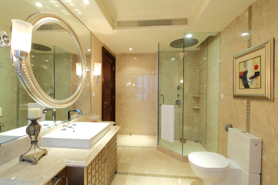 Your Guide for the Best Shower Doors