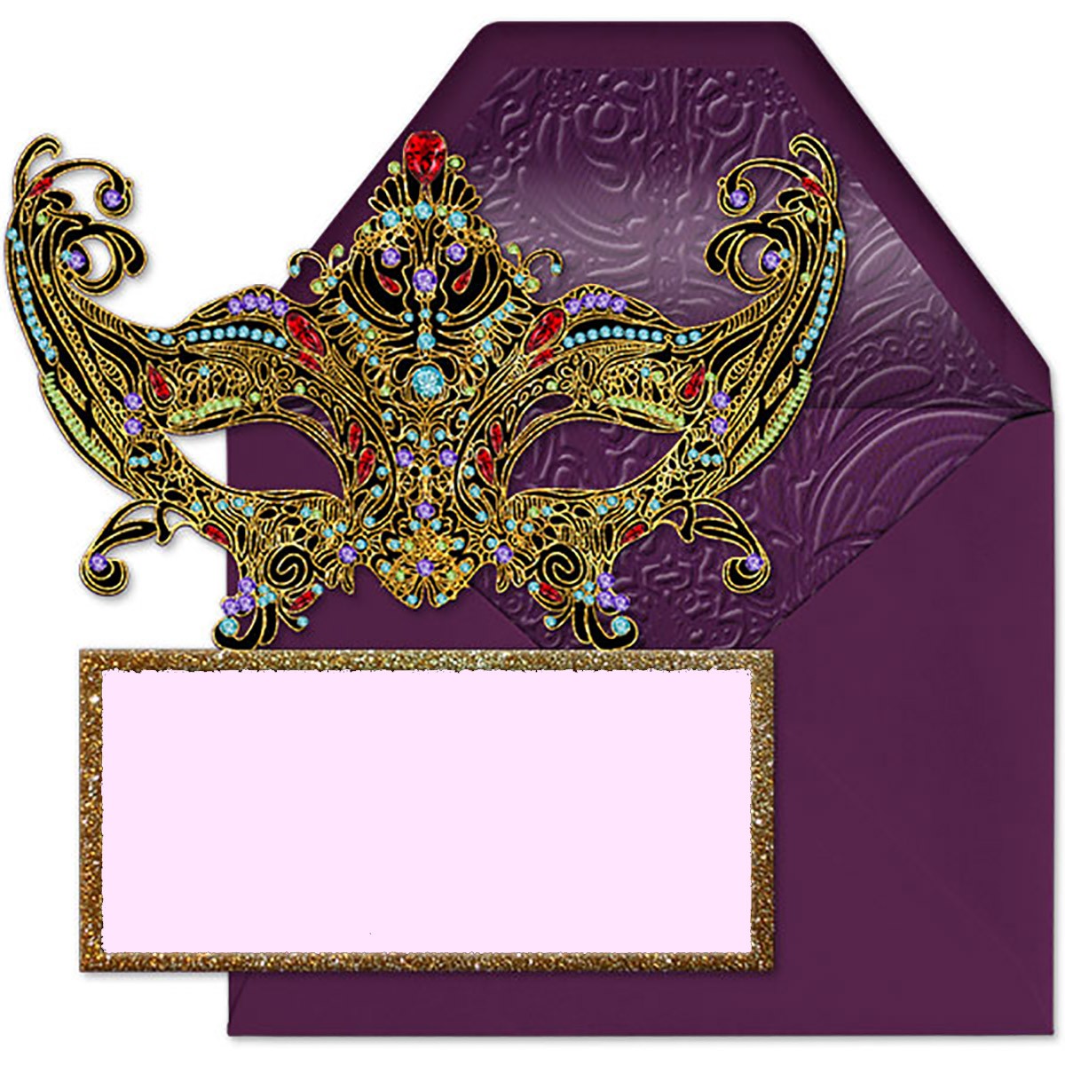 Free Printable Masquerade Invitation Templates Invitations Online