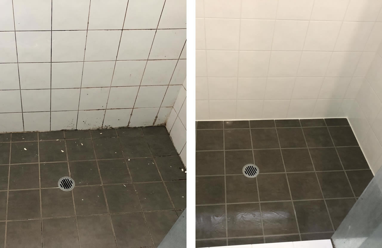 Shower Tech Perth ReGrouting Experts