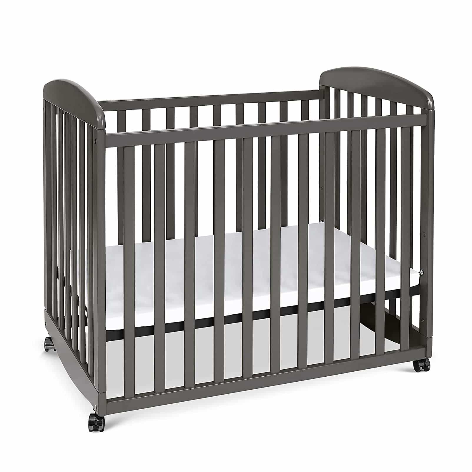 Top 10 Best Mini Cribs in 2022 Reviews Show Guide Me