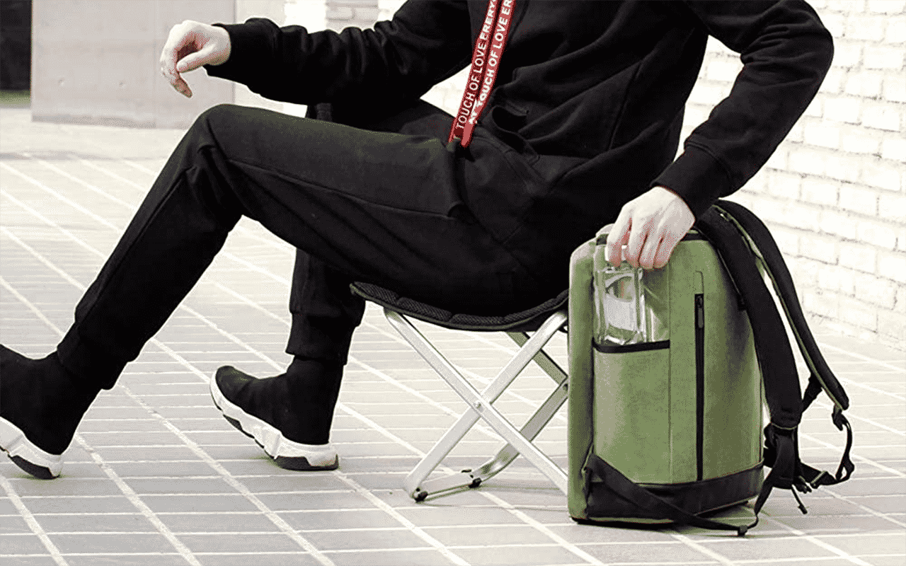 Top 10 Best Backpack Chairs in 2021 Reviews Guide Me