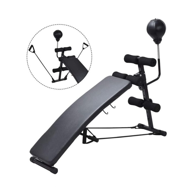 Top 10 Best Sit Up Benches in 2020 Reviews Guide Me