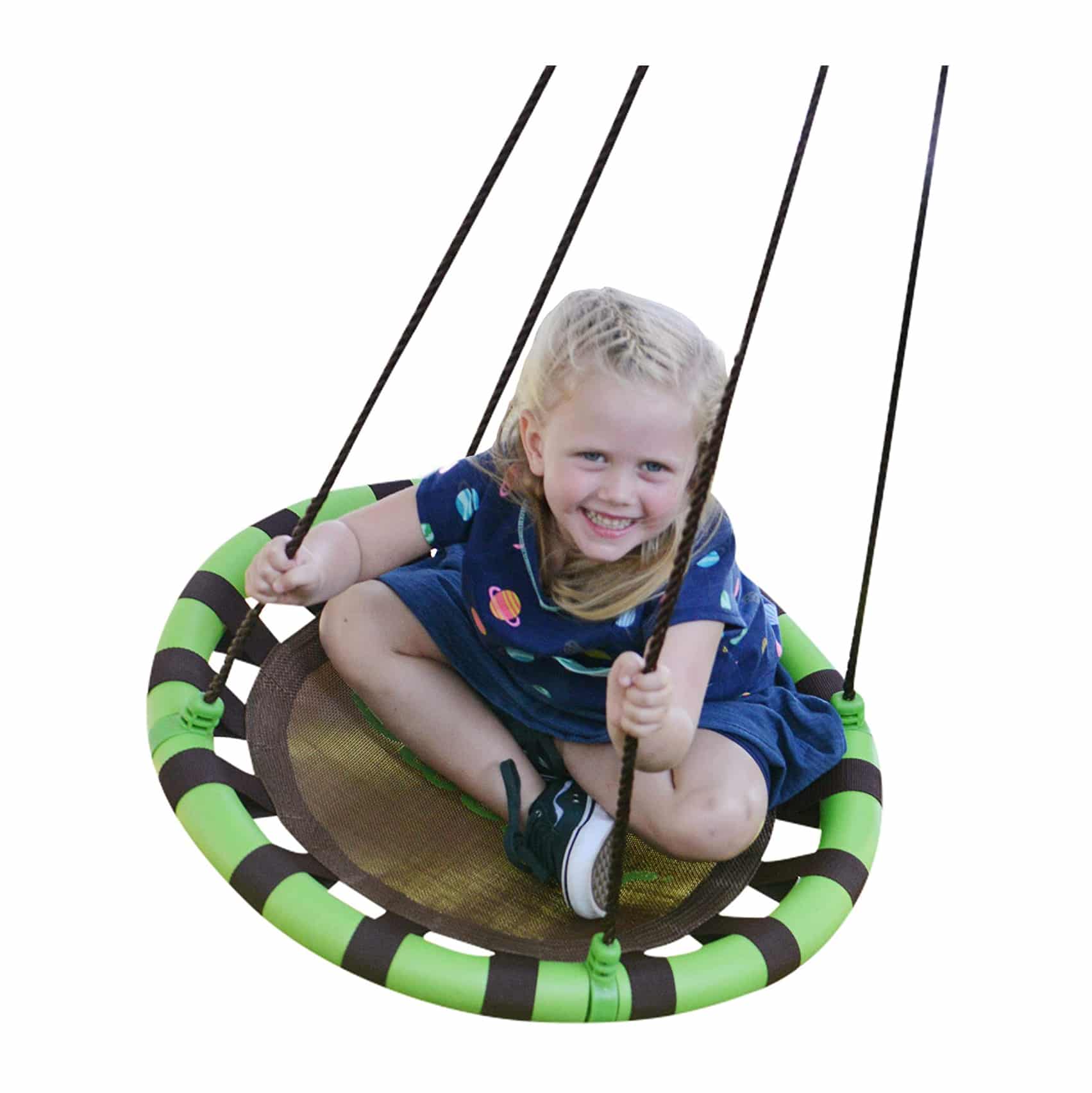 Top 10 Best Tree Swings in 2022 Reviews Outdoor Swing