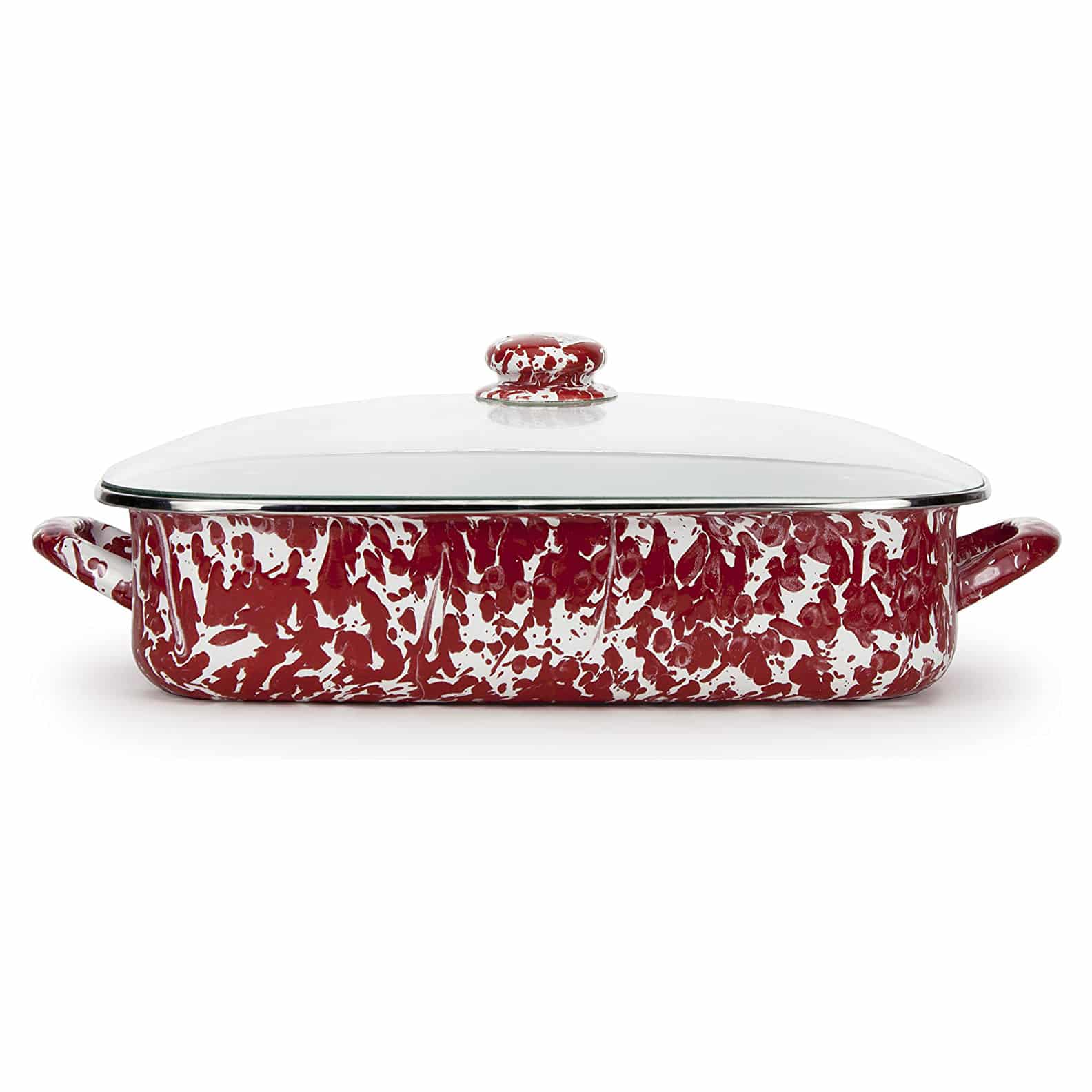 Top 10 Best Lasagna Pans in 2021 Reviews Guide Me