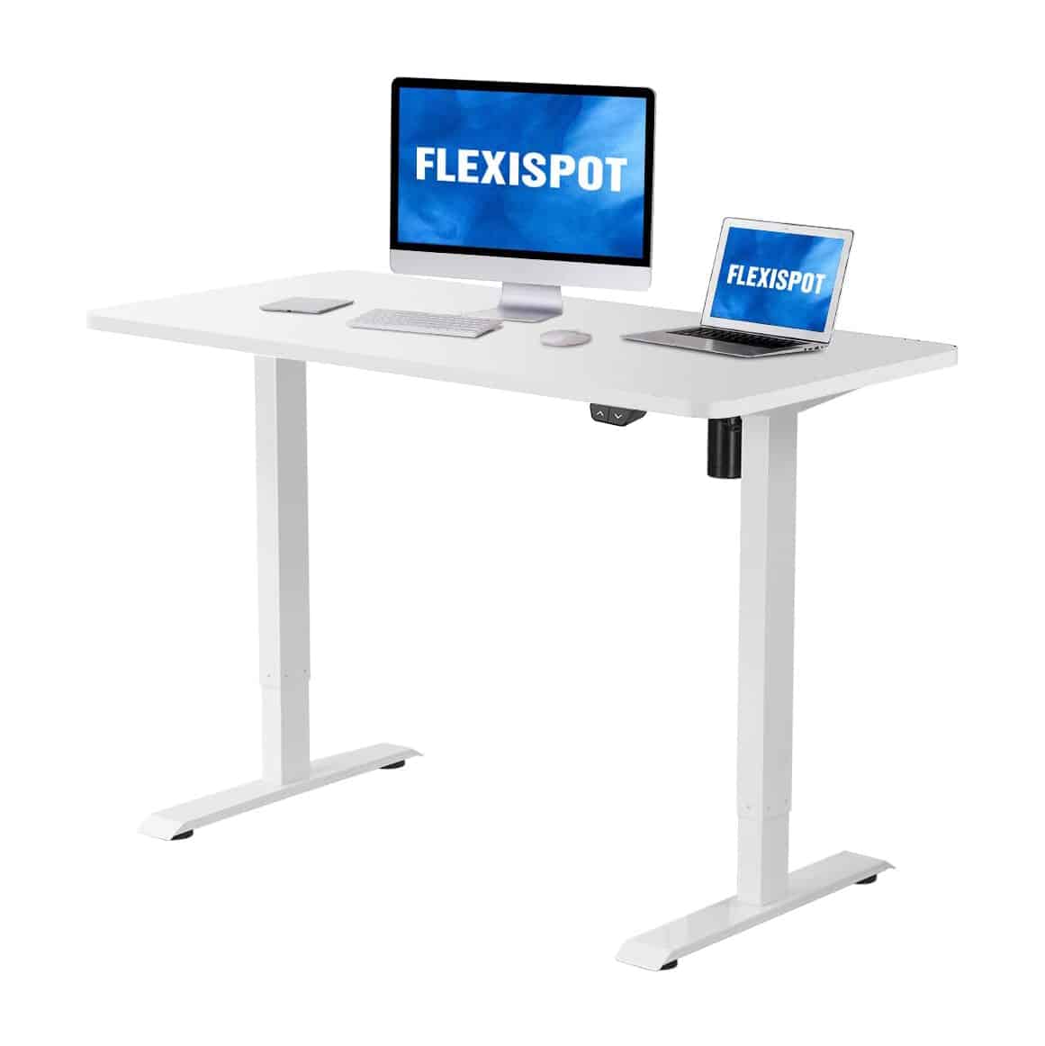 Top 10 Best White Computer Desks in 2021 Reviews